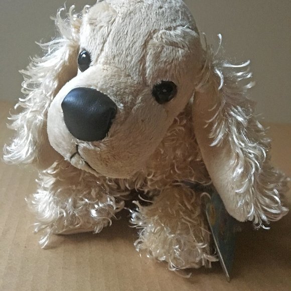 RARE & Retired Webkinz "American Cocker" -- BNWT - Picture 2 of 8